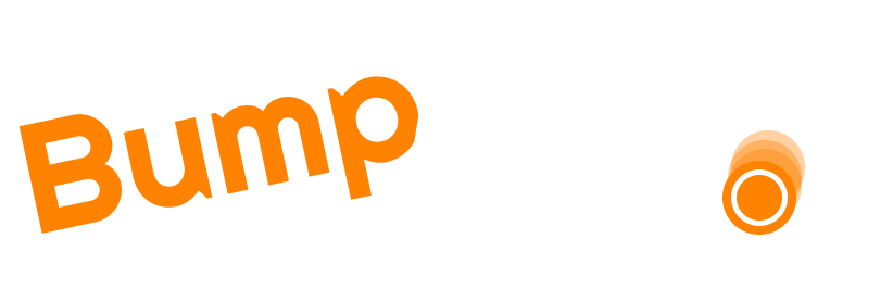BumpMeNot logo